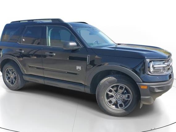 FORD BRONCO SPORT 2024 3FMCR9B67RRE38290 image